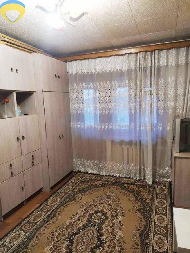 продажа однокомнатной квартиры номер A-173864 в Малиновском районе, фото номер 6